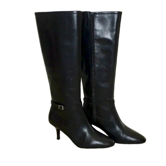 Lauren Ralph Lauren Shoes - Ralph Lauren Nellie boots